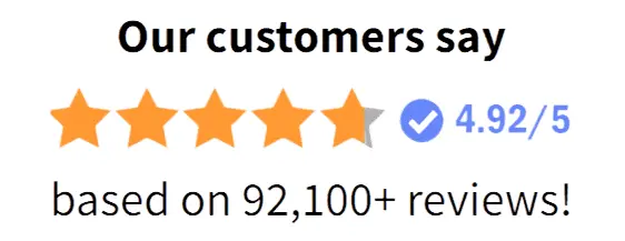 EchoXen 5 star ratings