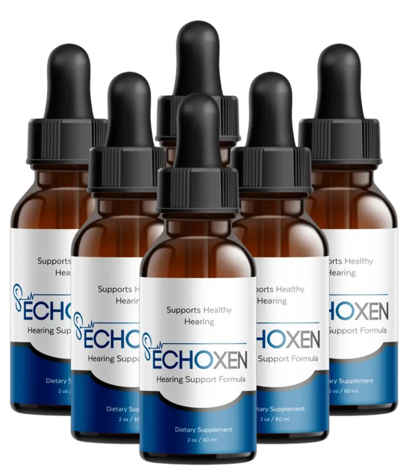 EchoXen Supplements